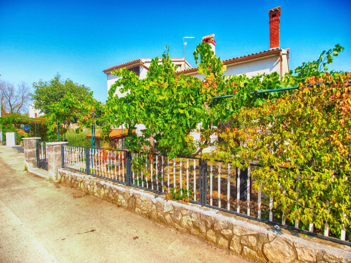 Apartments Bruno 157 Pula Luaran gambar