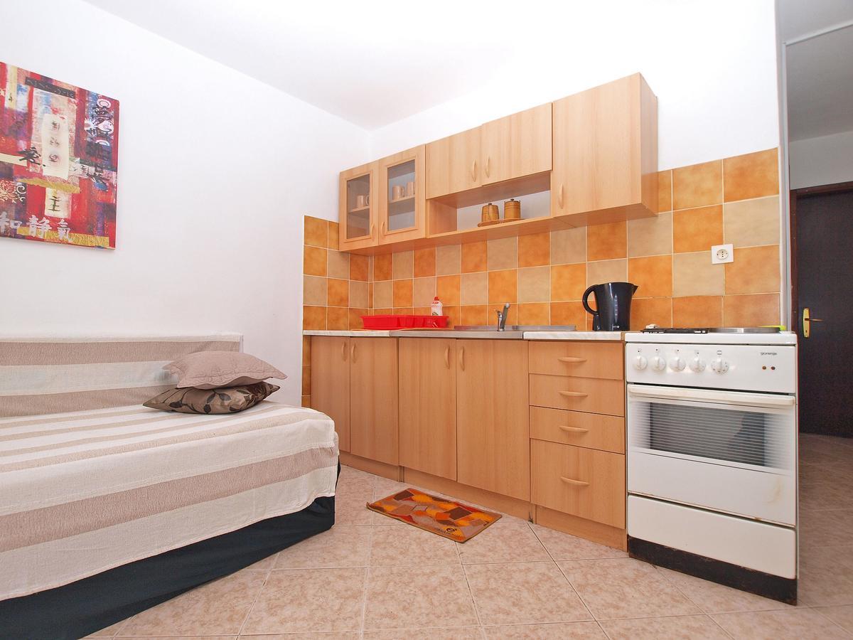 Apartments Bruno 157 Pula Luaran gambar