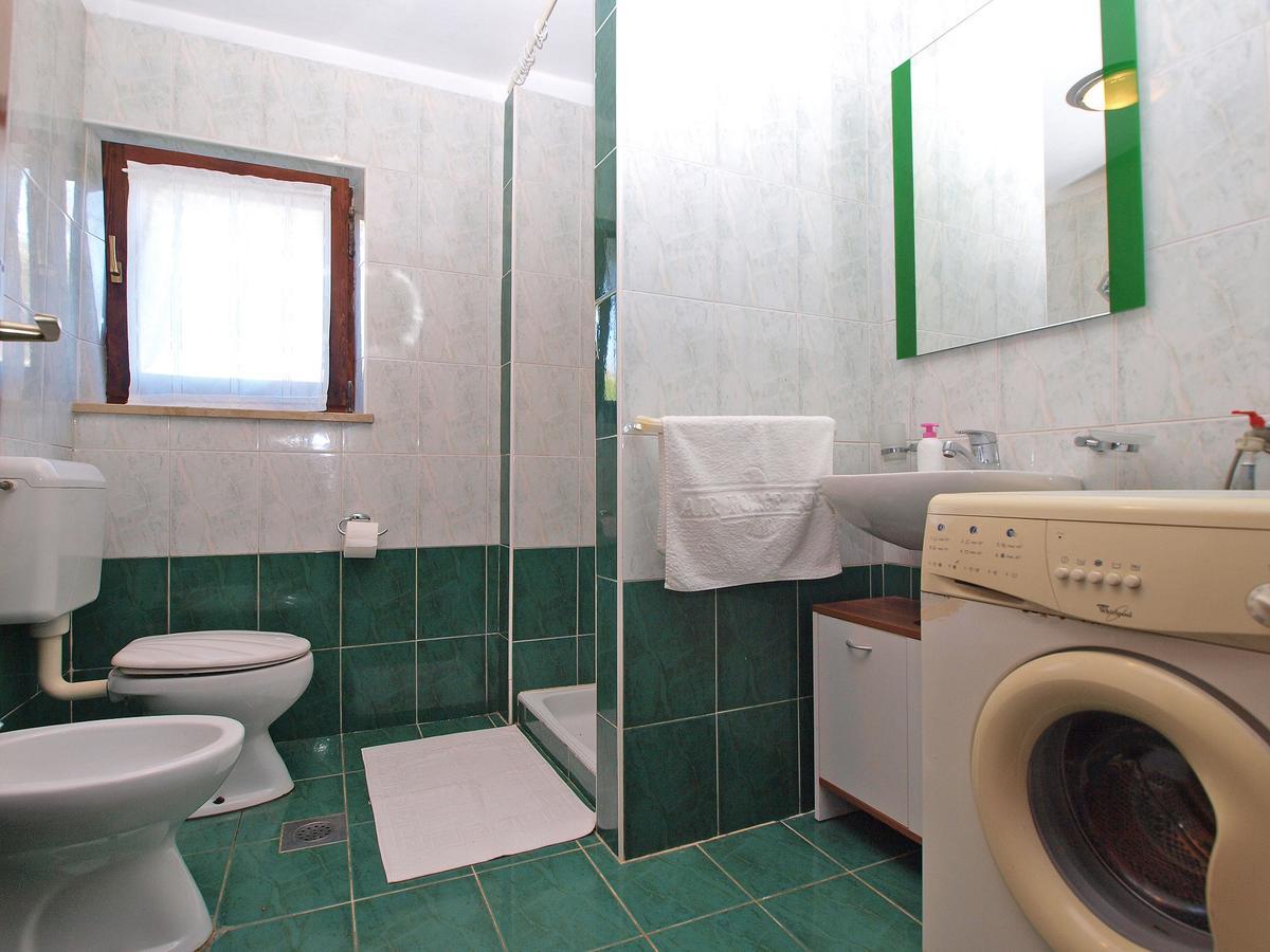 Apartments Bruno 157 Pula Luaran gambar