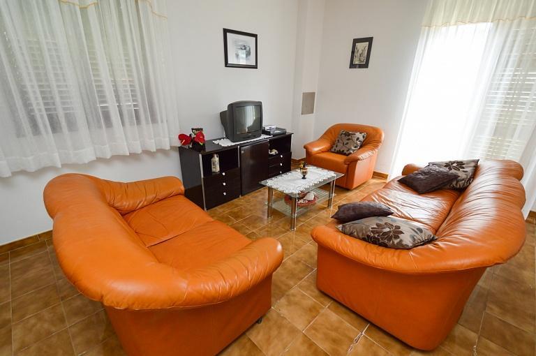 Apartments Bruno 157 Pula Luaran gambar